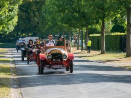 2025 - Parel der Voorkempen - Guy Reynders